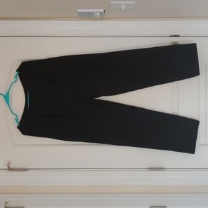 St. John knit pants 8